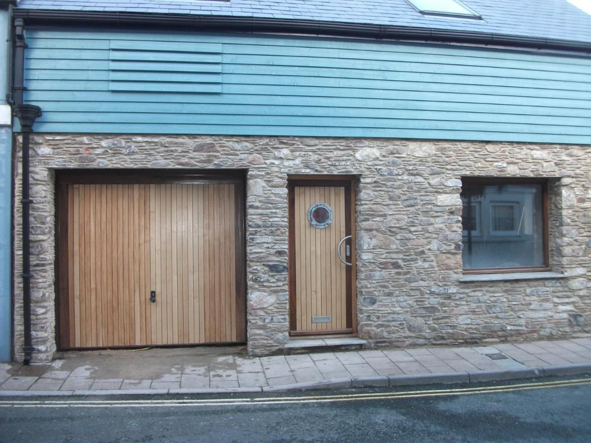 Blacksmiths Dartmouth Bagian luar foto