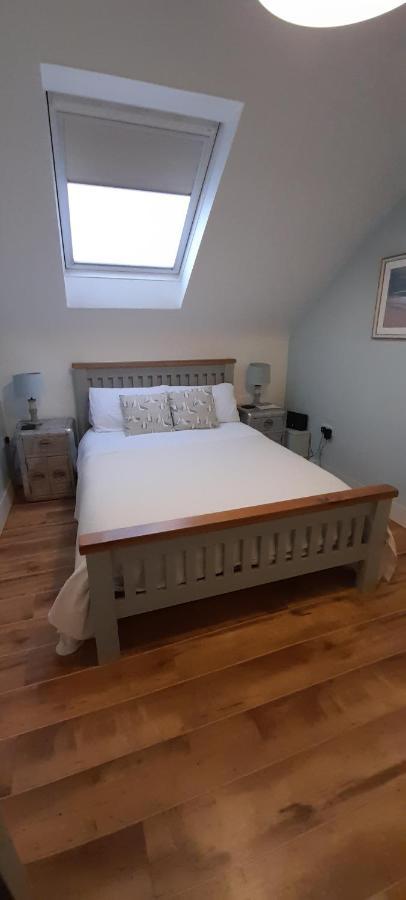 Blacksmiths Dartmouth Bagian luar foto