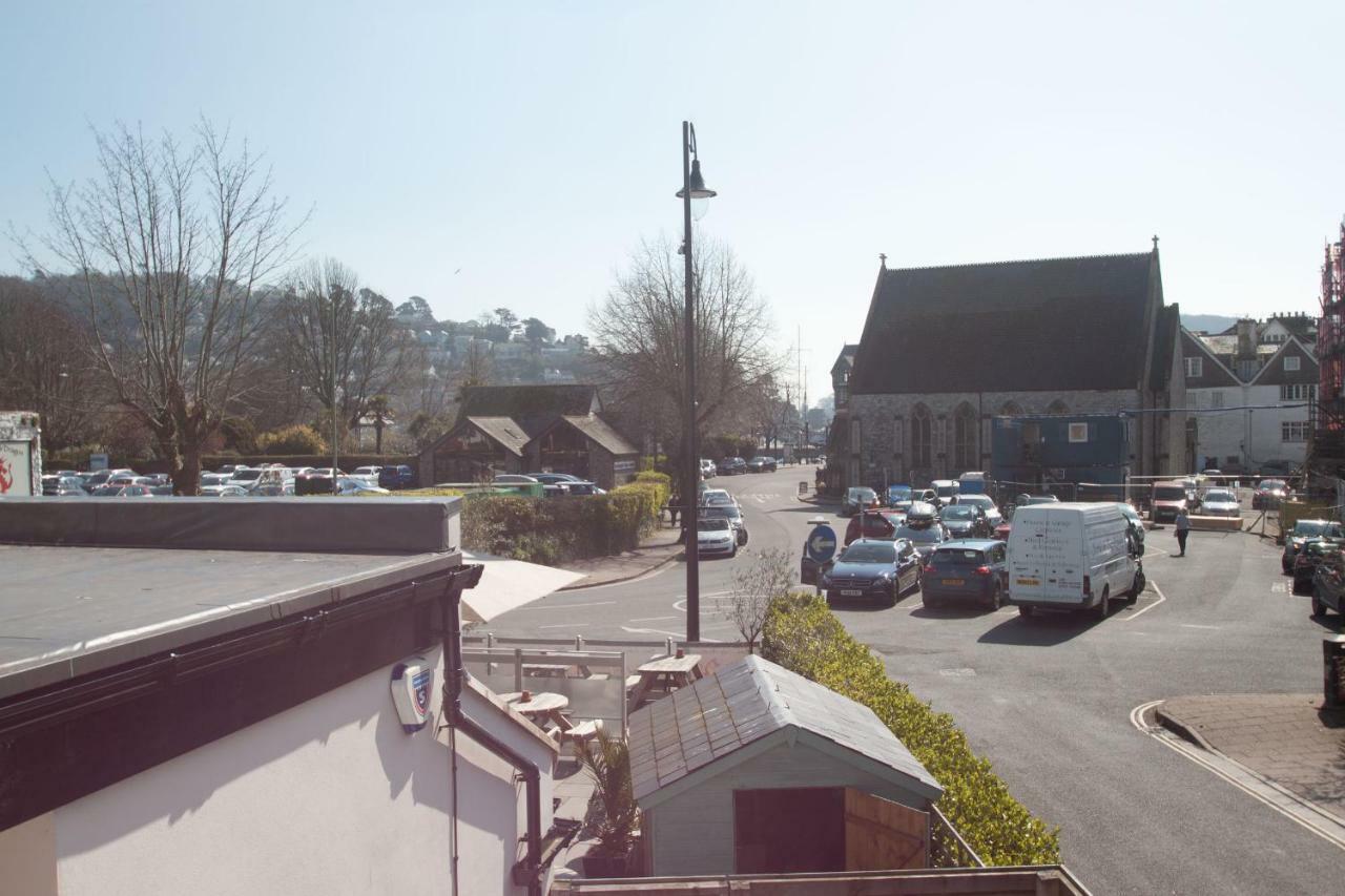 Blacksmiths Dartmouth Bagian luar foto