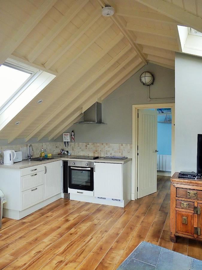 Blacksmiths Dartmouth Bagian luar foto